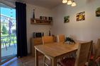  Ferienwohnung KWF-4a EG Graal-Müritz Küstenwald - Küche / Küchenzeile