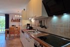  Ferienwohnung KWF-4a EG Graal-Müritz Küstenwald - Küche / Küchenzeile