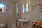  Ferienwohnung KWF-4a EG Graal-Müritz Küstenwald - Badezimmer