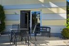  Ferienwohnung KWF-4a EG Graal-Müritz Küstenwald - Terrasse