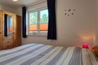  Ferienwohnung KWF-4a EG Graal-Müritz Küstenwald - Schlafzimmer