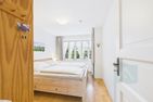 Boldixumer Straße 61 Ferienwohnung Ingke  - 