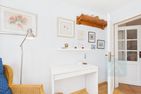 Boldixumer Straße 61 Ferienwohnung Ingke  - 