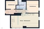  Ferienwohnung Bredland Nieblum - 