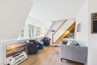  Ferienwohnung Bredland Nieblum - 
