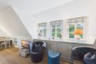  Ferienwohnung Bredland Nieblum - 