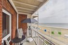 Nordland Appartements Wohnung Langeneß  - 
