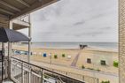 Nordland Appartements Wohnung Langeneß  - 