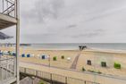 Nordland Appartements Wohnung Langeneß  - 