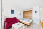Nordland Appartements Wohnung Langeneß  - 
