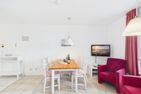 Nordland Appartements Wohnung Langeneß  - 