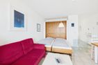 Nordland Appartements Wohnung Langeneß  - 