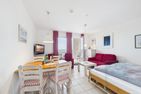 Nordland Appartements Wohnung Langeneß  - 