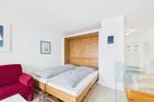 Nordland Appartements Wohnung Langeneß  - 