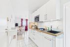 Nordland Appartements Wohnung Langeneß  - 