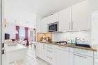 Nordland Appartements Wohnung Langeneß  - 