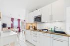 Nordland Appartements Wohnung Langeneß  - 
