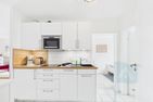 Nordland Appartements Wohnung Langeneß  - 