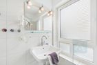 Nordland Appartements Wohnung Langeneß  - 
