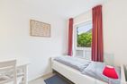 Nordland Appartements Wohnung Langeneß  - 