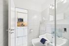 Nordland Appartements Wohnung Habel  - 