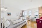 Nordland Appartements Wohnung Habel  - 