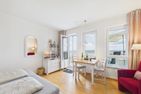 Nordland Appartements Wohnung Habel  - 