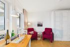 Nordland Appartements Wohnung Habel  - 