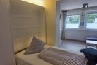 Seute Deern Kajüte Zentrum - Wohnzimmer