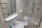Seute Deern Kajüte Zentrum - Badezimmer