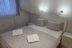 Seute Deern Kajüte Zentrum - Schlafzimmer