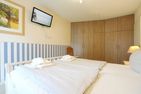 Domizil am Meer Domizil am Meer Appartement 9 Timmendorfer Strand - Schlafzimmer