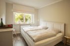  FW Kapitänsnest Die Insel Timmendorfer Strand Timmendorfer Strand und Umgebung - Schlafzimmer