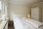  FW Kapitänsnest Die Insel Timmendorfer Strand Timmendorfer Strand und Umgebung - Schlafzimmer