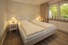  FW Strandträumerei Die Insel Timmendorfer Strand Timmendorfer Strand und Umgebung - Schlafzimmer