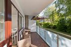  FW Strandträumerei Die Insel Timmendorfer Strand Timmendorfer Strand und Umgebung - Balkon