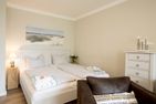  FW AW 2a Wellenruhe Die Insel Timmendorfer Strand Timmendorfer Strand und Umgebung - Schlafzimmer