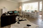  FW AW 2a Wellenruhe Die Insel Timmendorfer Strand Timmendorfer Strand und Umgebung - Wohnzimmer