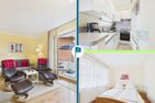  Ferienwohnung Meeresbrandung 11  - 