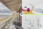Nordland Appartements Wohnung Habel  - 