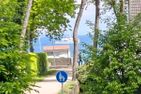 Domizil am Meer Domizil am Meer Appartement 9 Timmendorfer Strand - Balkon