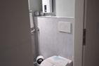  Ferienwohnung Flunder 5111 Marina Wendtorf Kieler Förde - Badezimmer