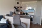  Ferienwohnung Flunder 5111 Marina Wendtorf Kieler Förde - Küche / Küchenzeile