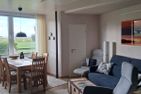  Ferienwohnung Flunder 5111 Marina Wendtorf Kieler Förde - Wohnzimmer