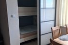  Ferienwohnung Flunder 5111 Marina Wendtorf Kieler Förde - Schlafzimmer