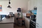  Ferienwohnung Flunder 5111 Marina Wendtorf Kieler Förde - Küche / Küchenzeile