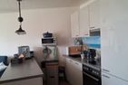  Ferienwohnung Flunder 5111 Marina Wendtorf Kieler Förde - Küche / Küchenzeile