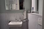 Ferienwohnung Flunder 5111 Marina Wendtorf Kieler Förde - Badezimmer