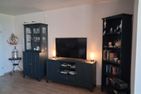  Ferienwohnung Flunder 5111 Marina Wendtorf Kieler Förde - TV / Multimedia