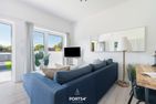  Ferienwohnung Moin & Meer, App. 8 Emmelsbüll Dagebüll - Wohnzimmer